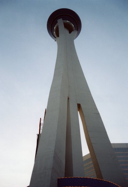 061.Our destintation---The Stratosphere.JPG