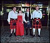 017.Tracy and her Kiltsmen, John, John and Leonard..JPG