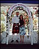 054.Fellow Scotsman, Leonard, with the lovely (and English) Kerrie.JPG