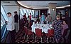 068.Eric arranged for us to have our own, private dining salon (VERY nice, Eric).JPG
