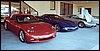 010.With 'special' Vettes getting primo under-cover parking spaces.JPG