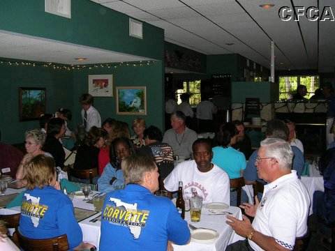 Ahhh-good food and good conversations.jpg