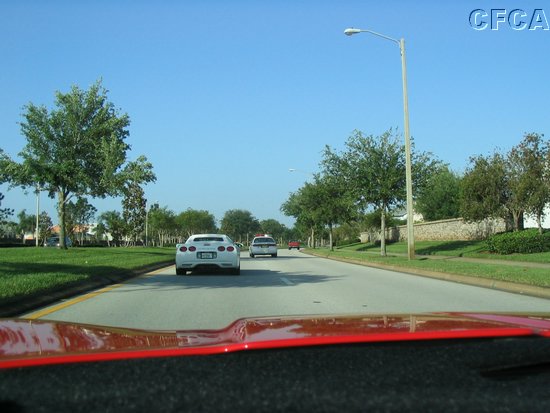 Police Escort thru Hunter's Creek.jpg