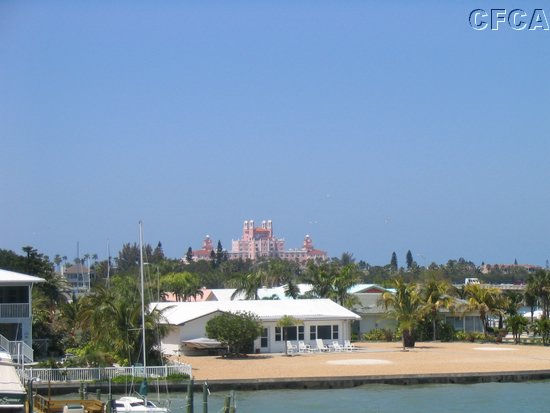 Pink hotel in the distance.jpg