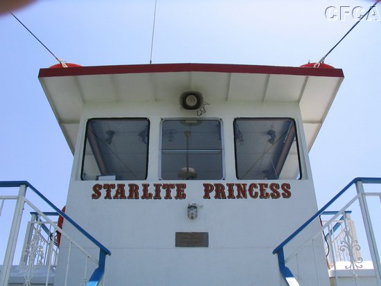 The luxurious Starlite Princess.jpg