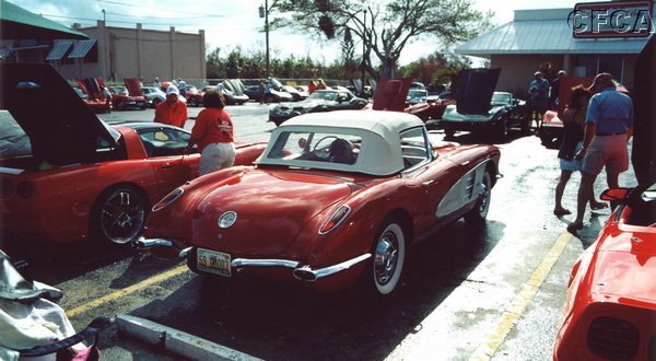 003.As has become tradition, it, of course, rained AFTER we detailed the cars.JPG