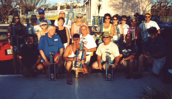 060.Not the best photo we've taken (and no more mermaid), but we were a very happy group nonetheless.JPG