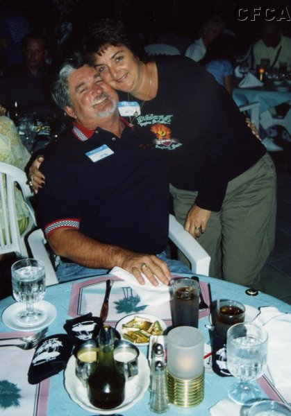 061.Kim and Lisa at Dinner with Dave.JPG