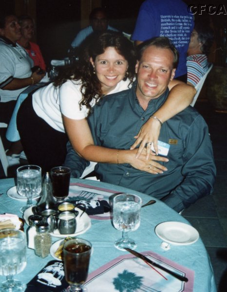 062.Denise and Todd (Chuck) at Dinner with Dave.JPG