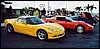 014.The only thing in common these two Vettes shared was the color of their tops.JPG