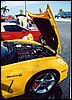 025.The custom Velocity Yellow cap was 80 Grand, the matching car was free.JPG