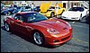 026.Here's something you won't see every day---a Daytona Sunset Orange C6 Z06.JPG