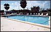 027.Not a soul was at the pool---they must all be at the Corvette show.JPG