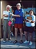 045.Gary accepts his and Lucy's C4 trophy from Dave.JPG