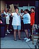 055.Joan presents Marie and Tony with the 'Monumental Perseverance in the Face of Incredible Adversity' award.JPG