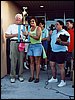 058.On behalf of CFCA, Lisa accepts the Club Participation trophy.JPG