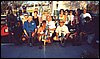 060.Not the best photo we've taken (and no more mermaid), but we were a very happy group nonetheless.JPG