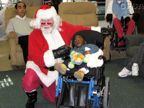 06 Special visit with Santa.JPG