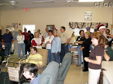 08 The CFCA contingent.JPG