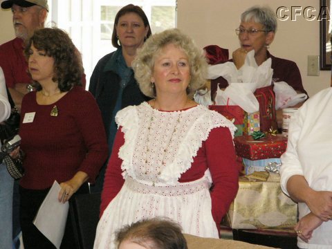 11 Mrs Santa reflects on the visit.JPG