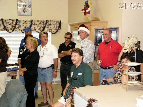 12 CFCA members look on.JPG