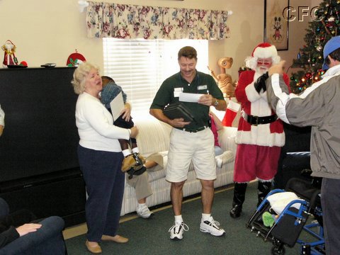 23 Rob presents CFCAs gift.JPG