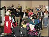 18 When Santa speaks - Everyone listens.JPG