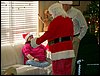 31 Yes Santa - I have been good all year.JPG