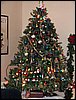 32 A beautiful tree graces the room.JPG