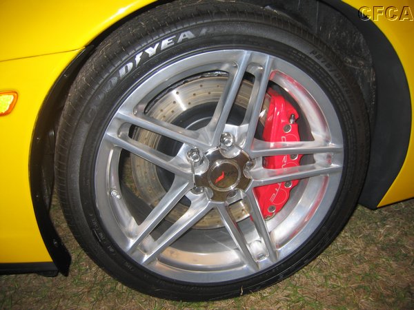 Check out the big brake calipers.JPG