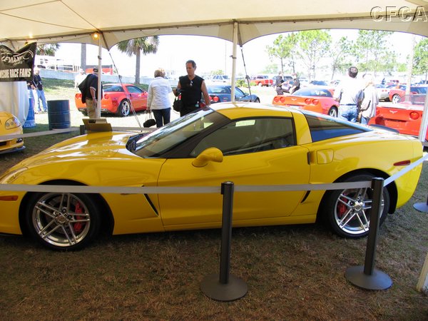 This was the Geneva Auto Show C6 Z06.JPG