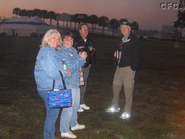 We're happy because the SUN is coming up.JPG