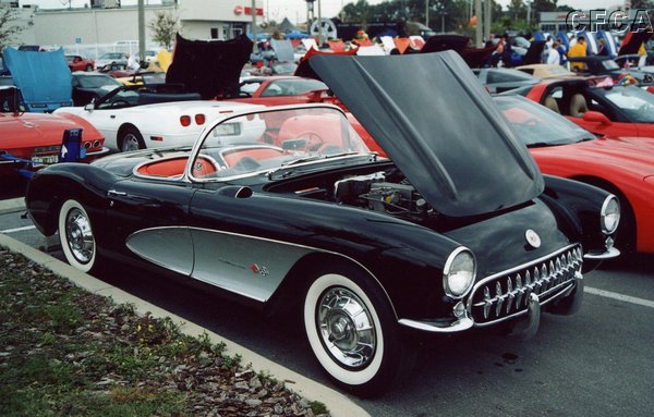 008.From this beautiful Onyx Black '57  . . . .JPG