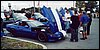 012.Hutch holding court on the virtures of owning a 1 of 1,000 GS.JPG