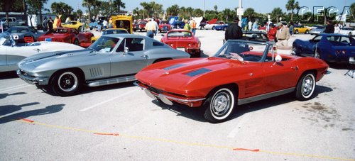 002.There were plenty of beautiful C2 Mid-years to drool over.JPG