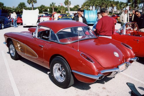 005.This survivor '60 was a little rough, but was a one-owner car.JPG