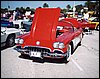 001.After an early morning drive and clean-up, Mark's '59 was ready to show.JPG
