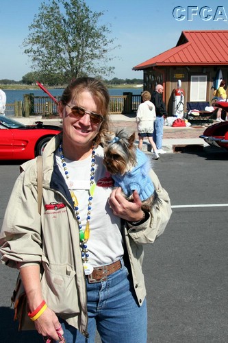006.Furry friends joined in, too.jpg