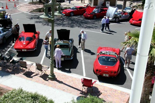 038.No, the woman with her hands all over that beautiful C3 was not its owner.jpg