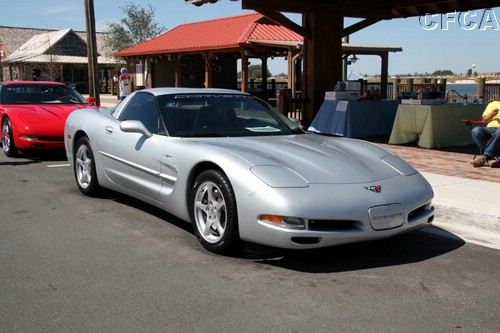 050.Bill Manes and his silver beauty were O COOL, as usual.jpg