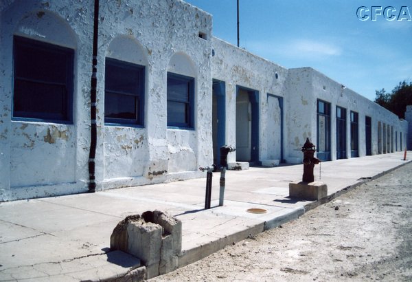 012.There are no crowds to contend with (like on The Strip).JPG