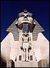 015.Luxor Hotel upper entrance.JPG