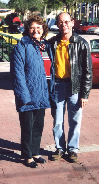 009.Dewey Hendricks and a CCO friend.JPG