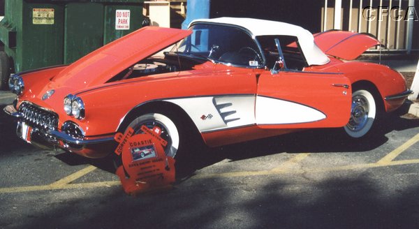 010.Don's and Sherry's 'Best of Show' Signet Red '58.JPG