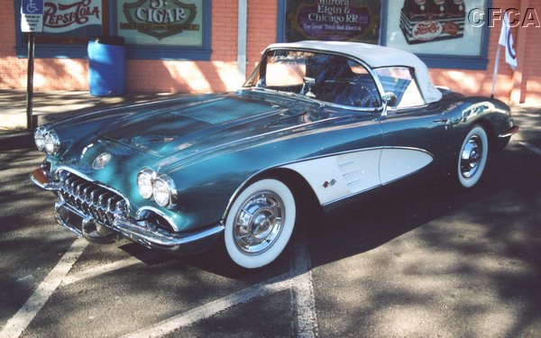 013.And let's not overlook Eric Martin's gorgeous Regal Turquoise '58.JPG