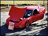 006.Steve and Leah were there with their Torch Red Z06.JPG