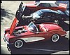 007.Mark and Rich were side by side again, next to another fine Chevrolet model.JPG