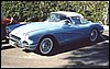 014.Or Phil Tuttebine's Horizon Blue '60 (gee, do you think there were a few C1s at this show).JPG