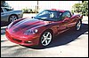 015.This Magnetic Red C6 snuck in late.JPG