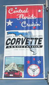 CFCA's banner at the NCM